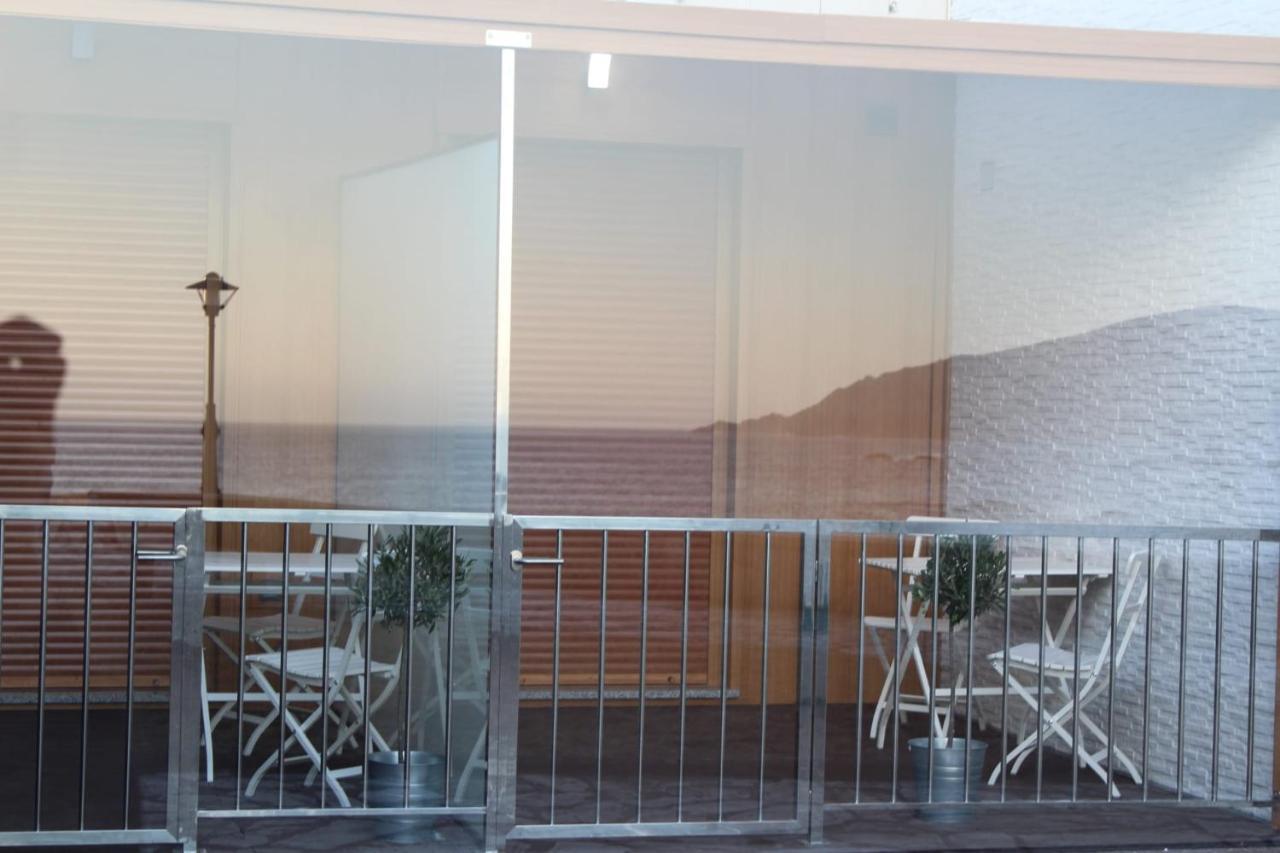 Alumar Apartamentos Мухия Экстерьер фото